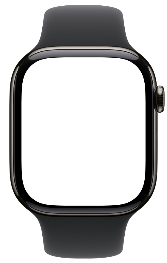 Muster asking on the wrist: empty your Downloads folder, permanent
